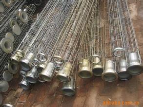 连体文氏管骨架