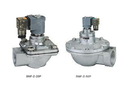 SMF系列电磁脉冲阀