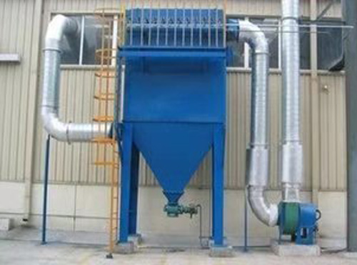 车间除尘器